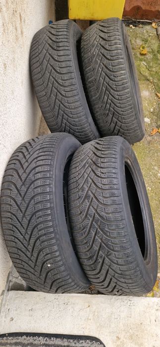 Amvelope iarna 185/  60 / 15 bf goodrich