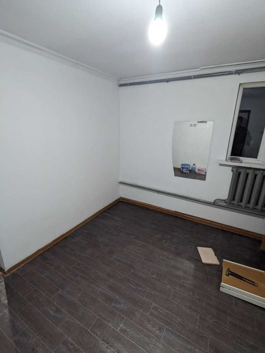 Сдается две комнаты