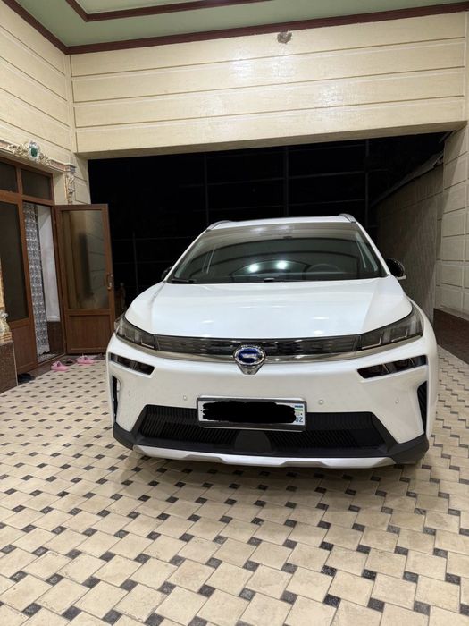 Gac Aion v 70 tali moshina zor holada nasiya savdogayam beramiz