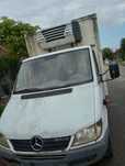 Mercedes-Benz Sprinter 313 CDI frigorific