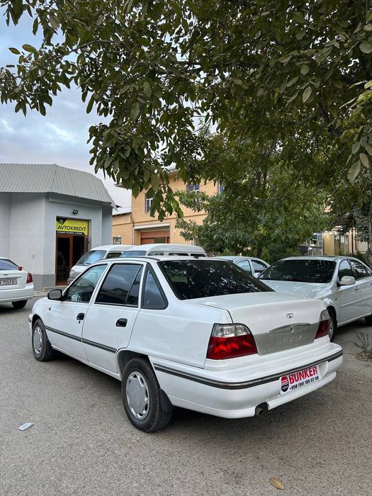 Neksiya 1 xolati yaxshi