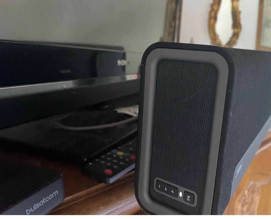 Sonos playbar (отлично състояние)