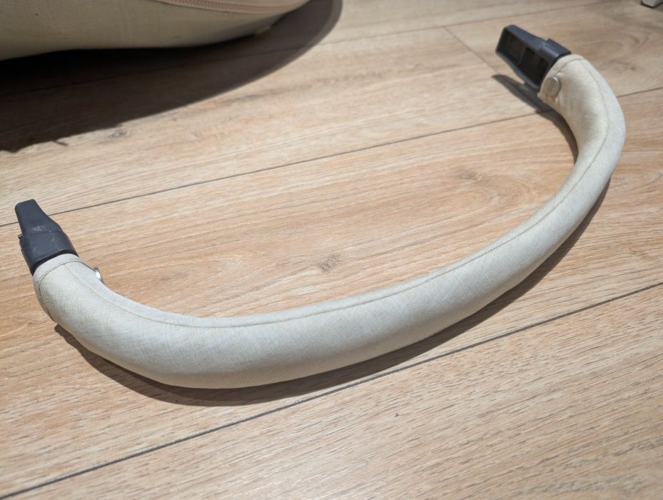 Чести от детска количка Stokke