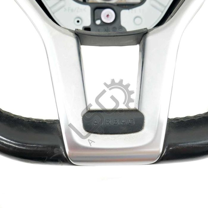 Волан Mercedes-Benz C-Class 204 (W/S/C) 2007-2014 ID: 151436