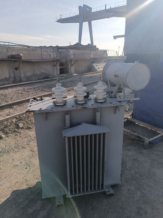 Transformatr 160 talik