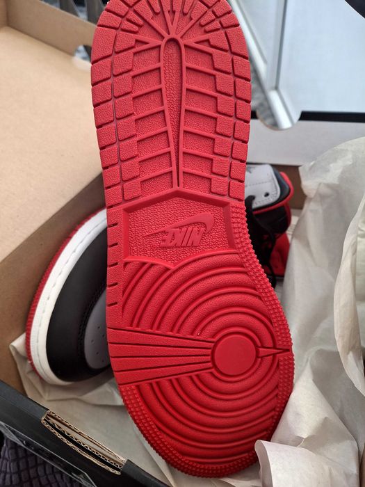 Pantofi sport Nike NOI