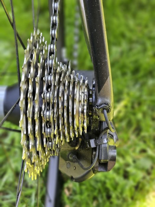 Specialized Roubaix SL 7