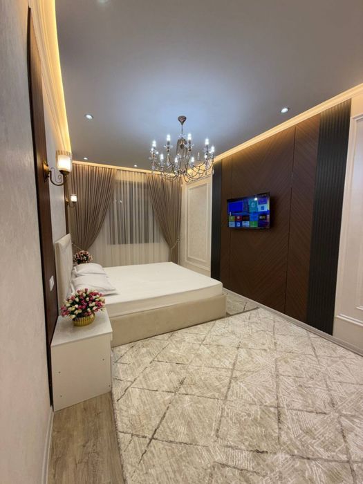 БезМаклер  арендага навастройка болларга  Новза метро 200 метир