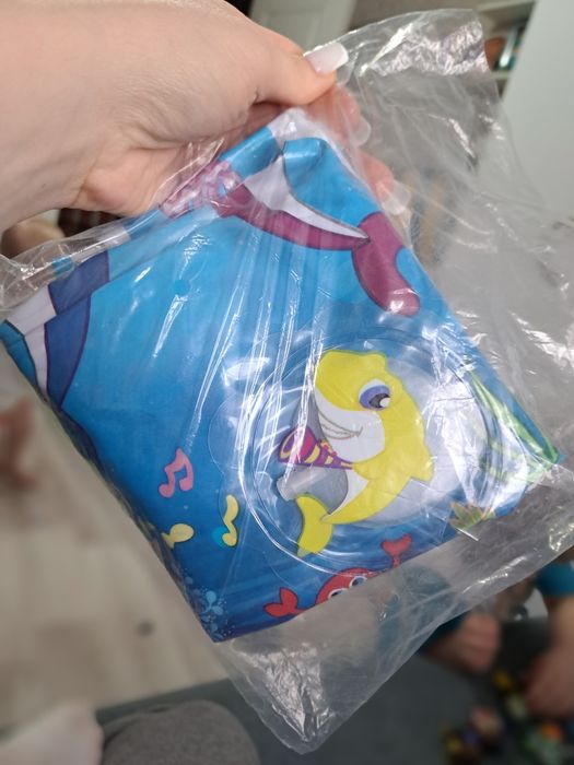 Продам новый водный коврик