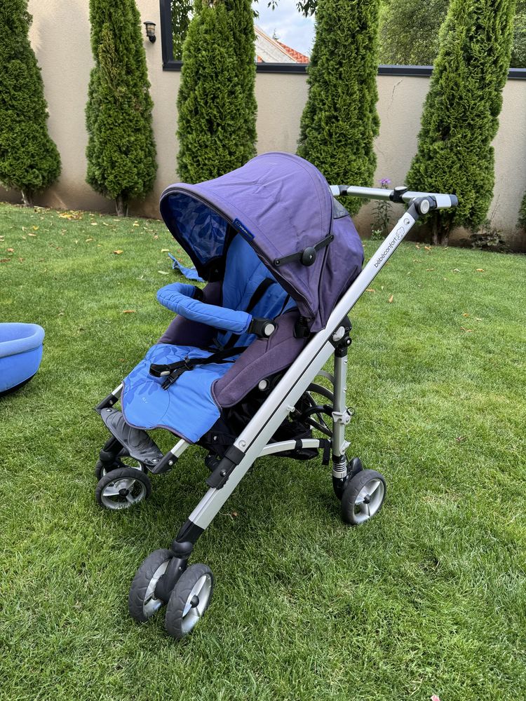 Бебешка количка Bebe Confort Loola Up