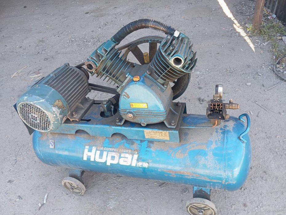 Продам компресор