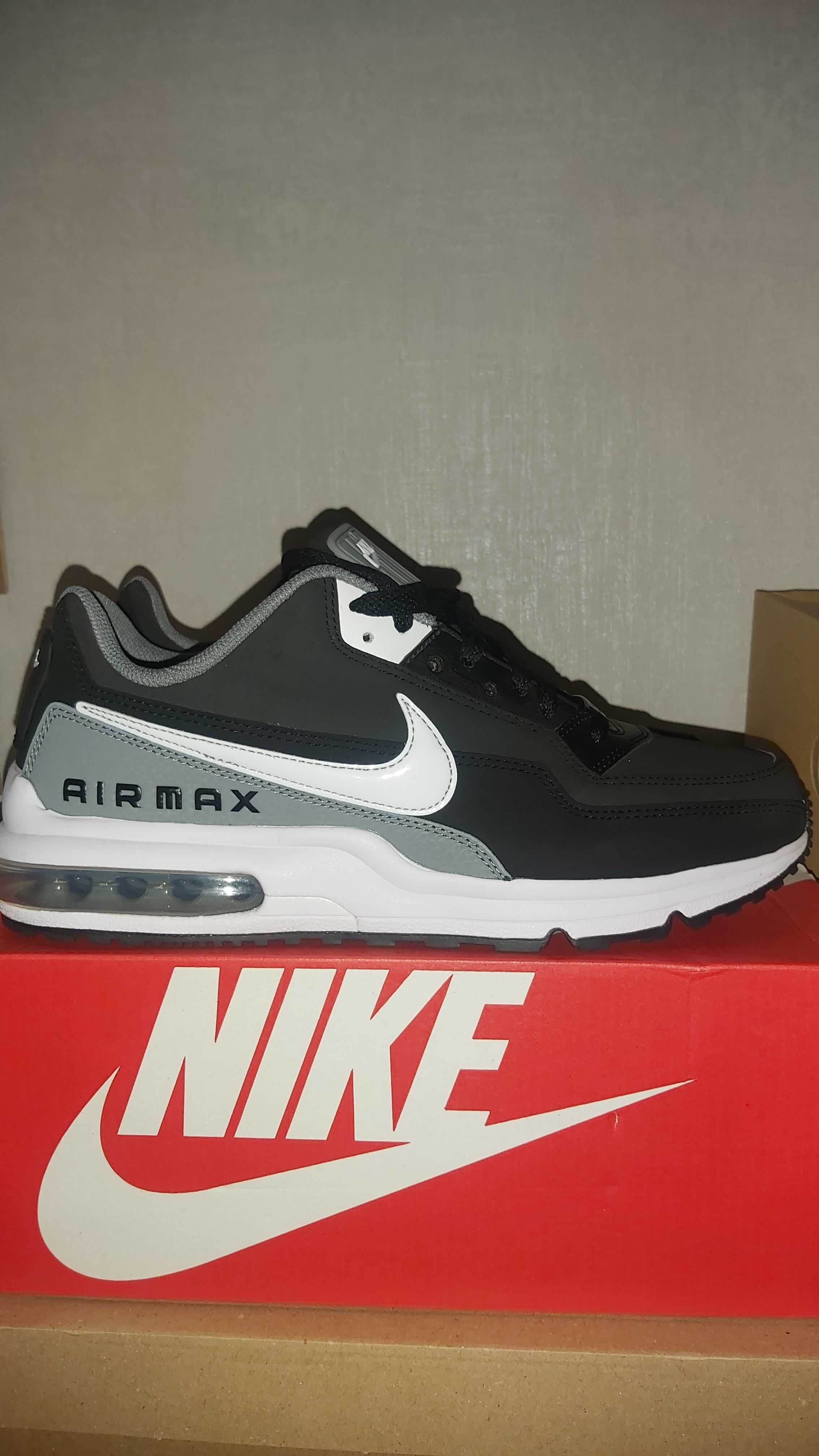 Nike Air Max LTD 3 - Номер 42.5