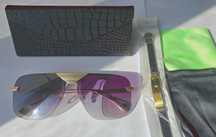 Set ochelari de soare Maybach
