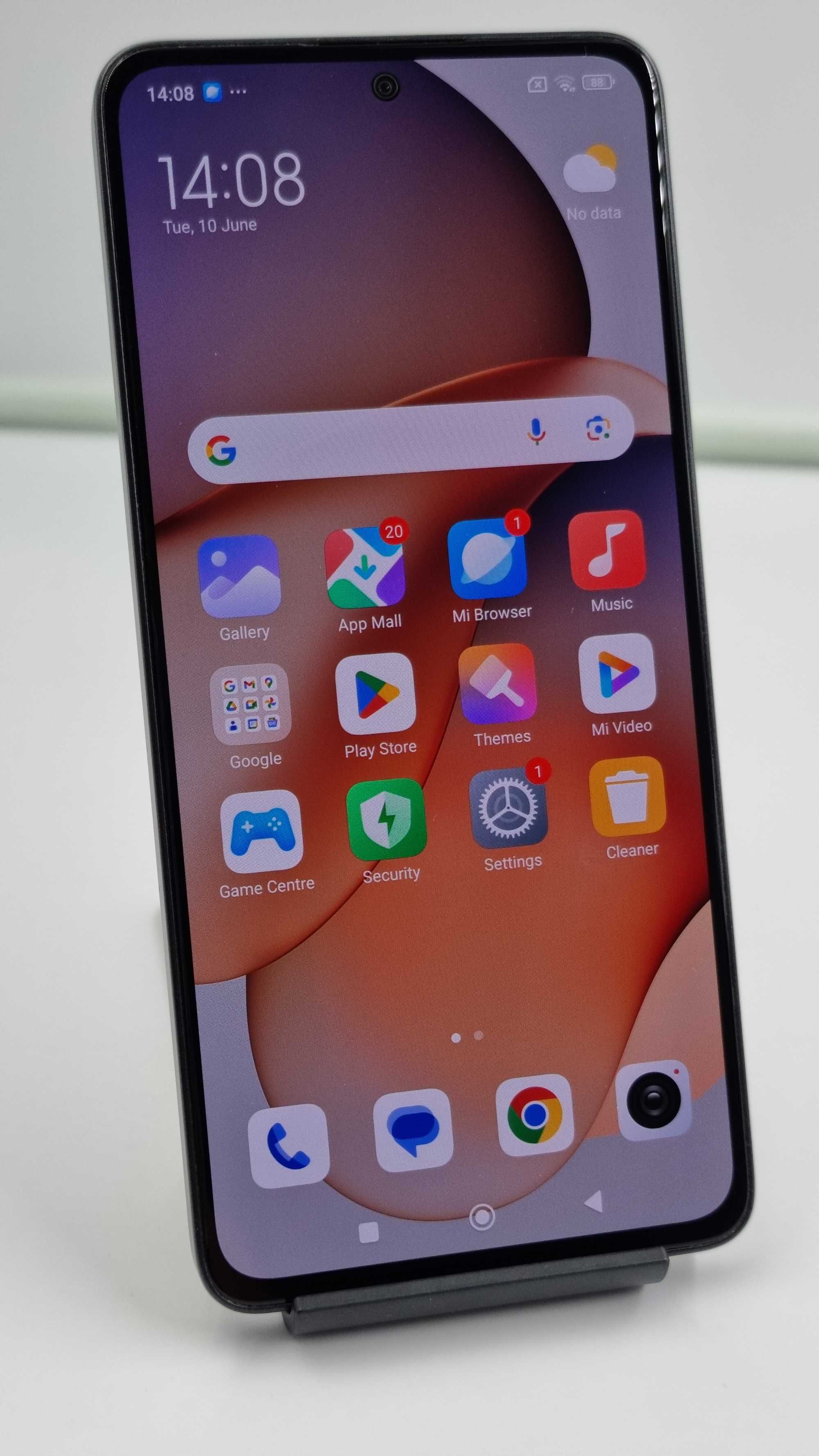 Redmi Note 13 [Amanet Club Caro]