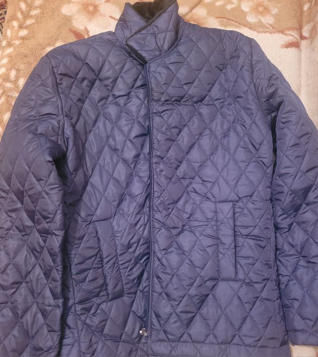 Продам мужскую куртку