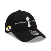 Sapca New Era 9forty nfl super bowl la rams