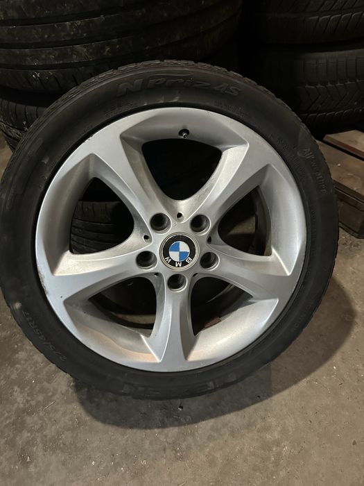 Vand bmw seria 3 , 2.0 diesel euro 5
