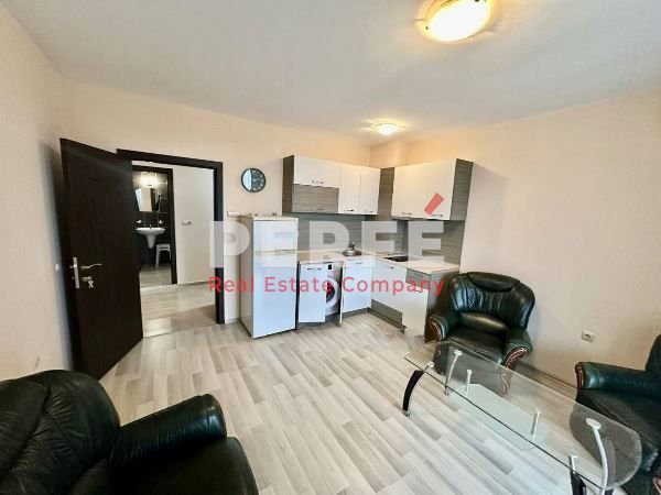 Продава се Тристаен апартамент в с. Равда, Област Бургас - 90 кв.м за 1612 €/кв.м - Снимка #1