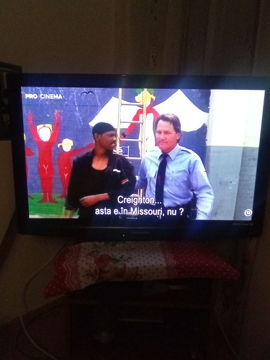 Televizor Panasonic Plasma 42 inch