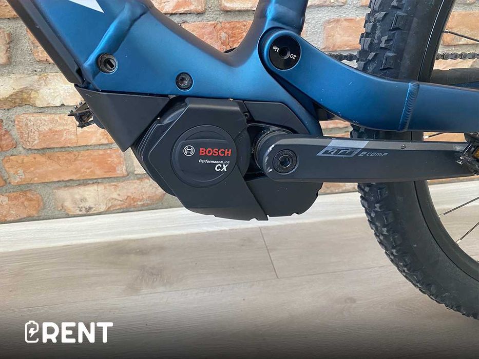 KTM Macina Chacana 691 LTD eBike, (bicicleta electrica)