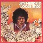 CD jimi hendrix- loose ends (1974)