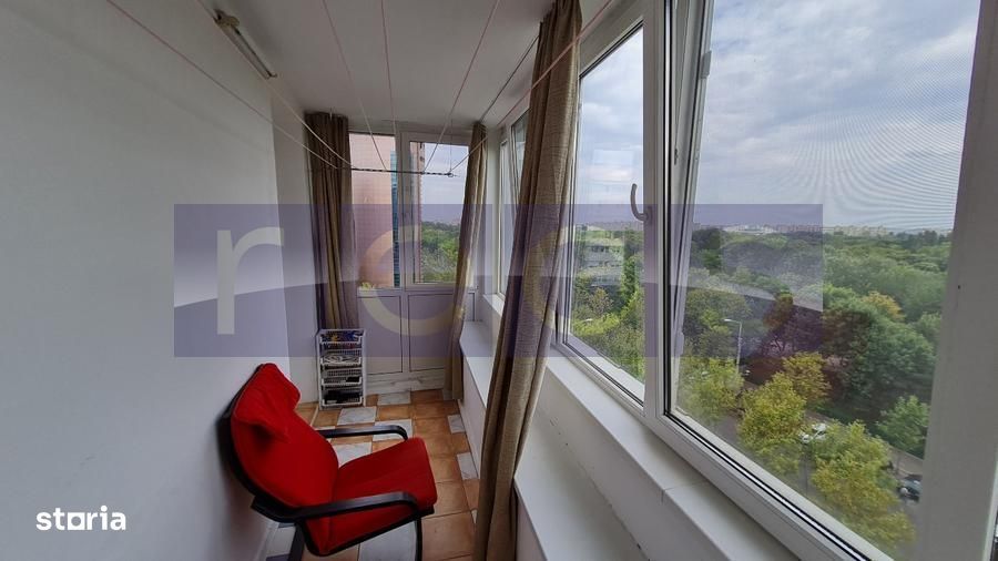 Vanzare Apartament 2 Camere Baba Novac Campia Libertatii Vedere Superb