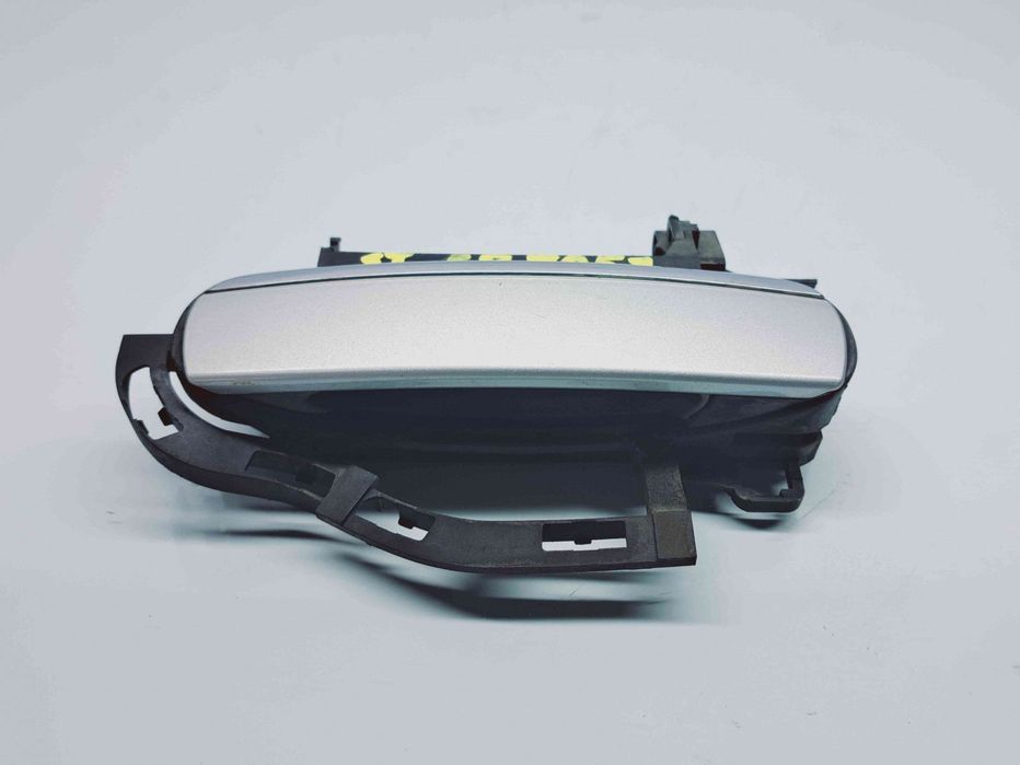 Maner usa stanga spate Audi A6 (4F2, C6) [Fabr 2004-2010] LX7W