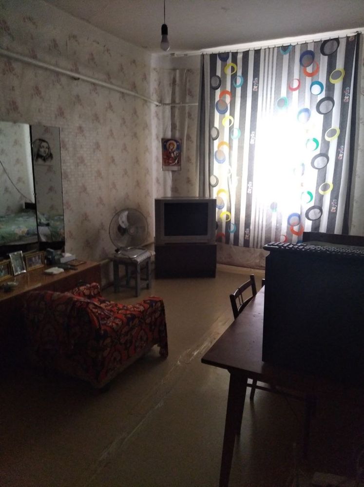 Квартира 3 комнатная