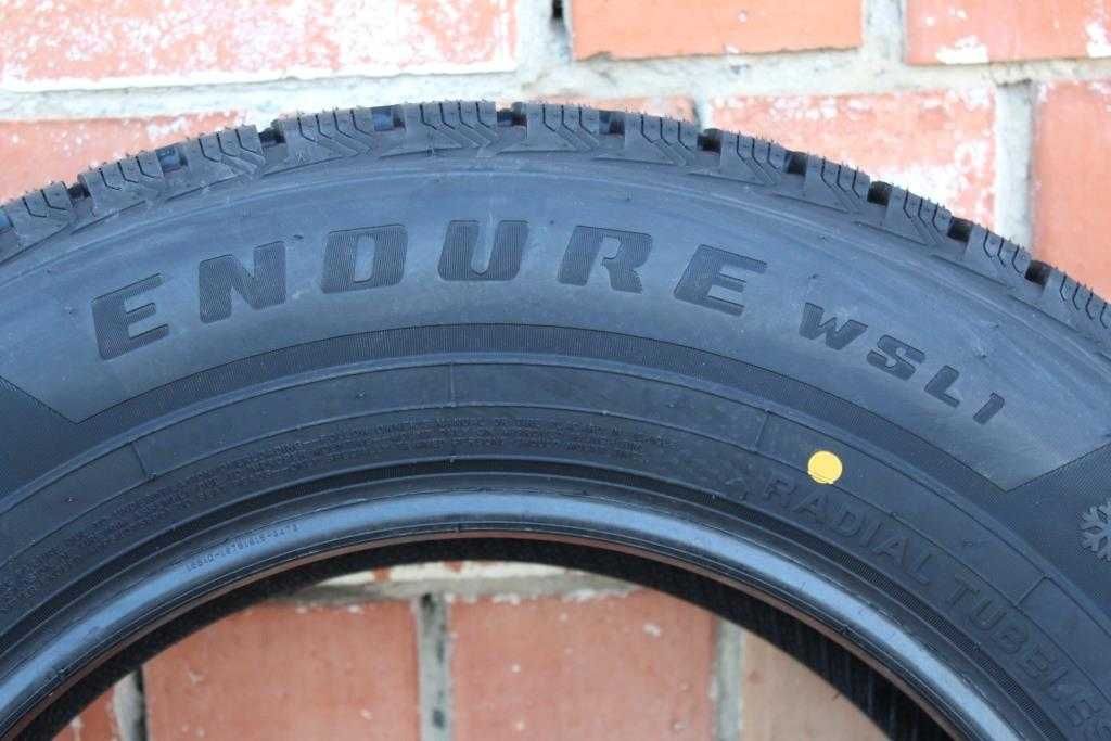 Anvelope iarna noi 195/75 R16C Sailun Endure WSL1