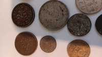 Lot ro monede 1867 prezent
