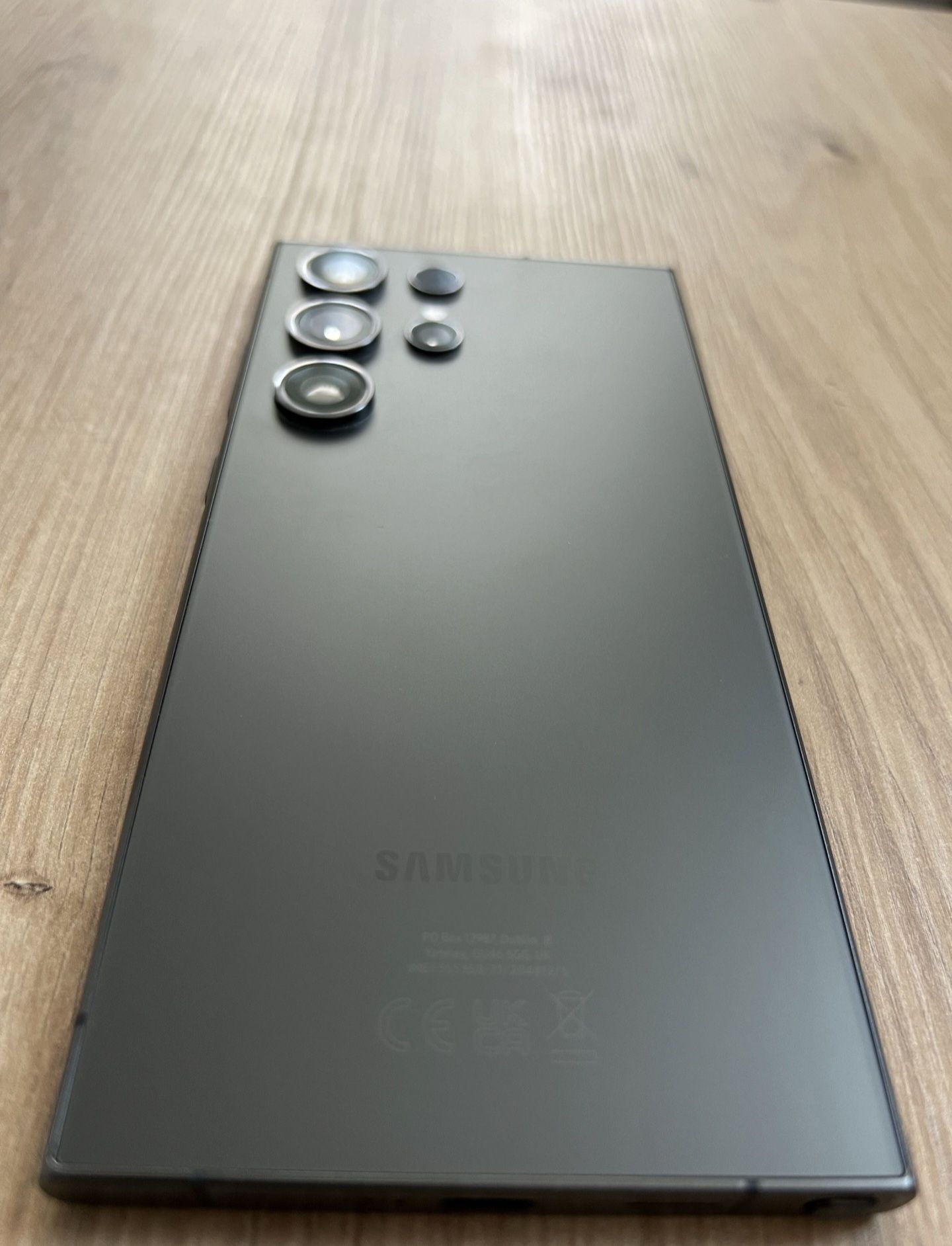 Samsung Galaxy s24 ultra 1T 2 ГОДИНИ ГАРАНЦИЯ