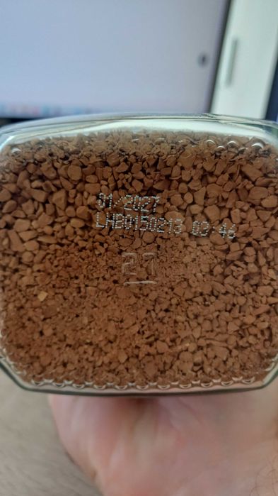 JACOBS Cronat Gold 200 gr