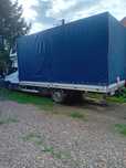Iveco 10 ep,an 2017,motor 3.0