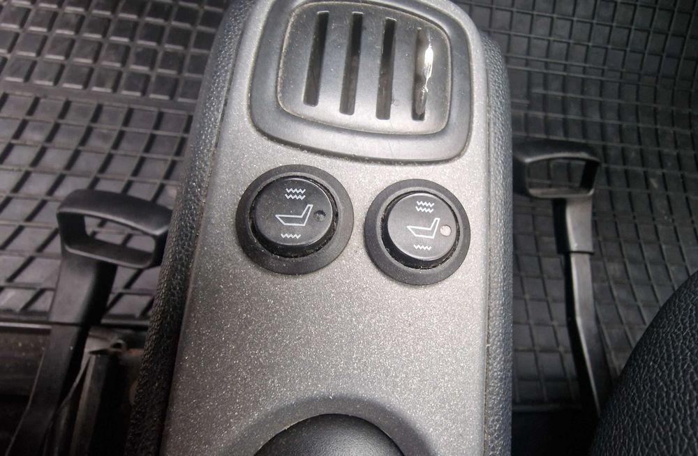 Smart Fortwo 451 Coupe