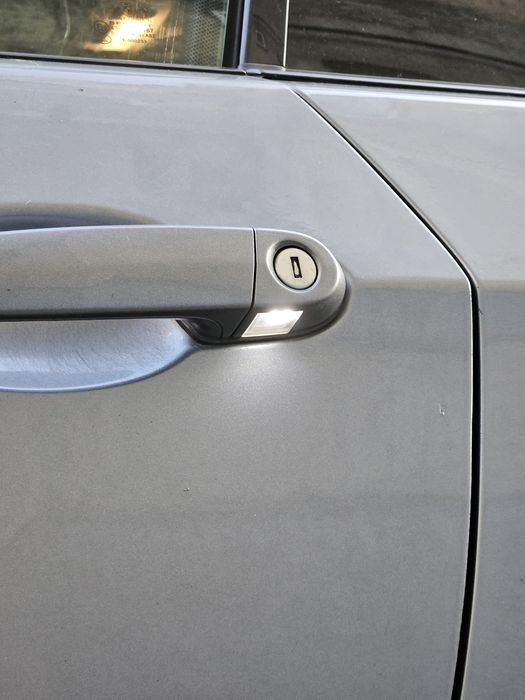 BMW e92 320xd automat