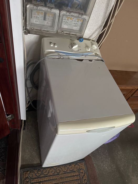 Gratuit! Mașina spălat defectă