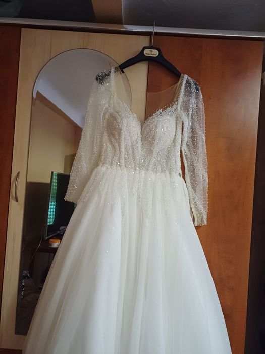 Rochie de mireasă