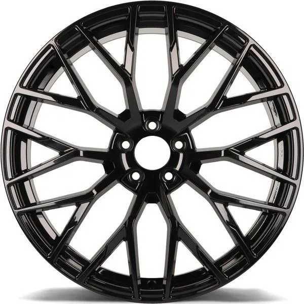 Jante Audi R21 5x112 R8 Style | A6, A7, A8, Q8, Q7, Q5, Touareg Kodiaq