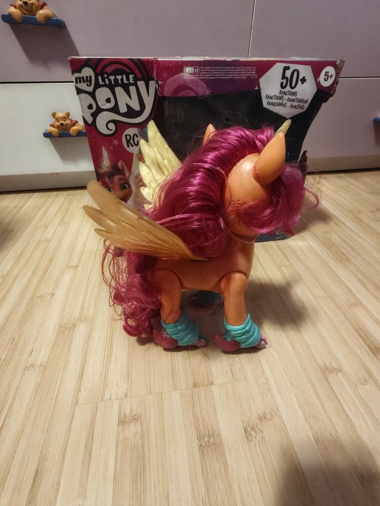 Sunny starscout my little pony