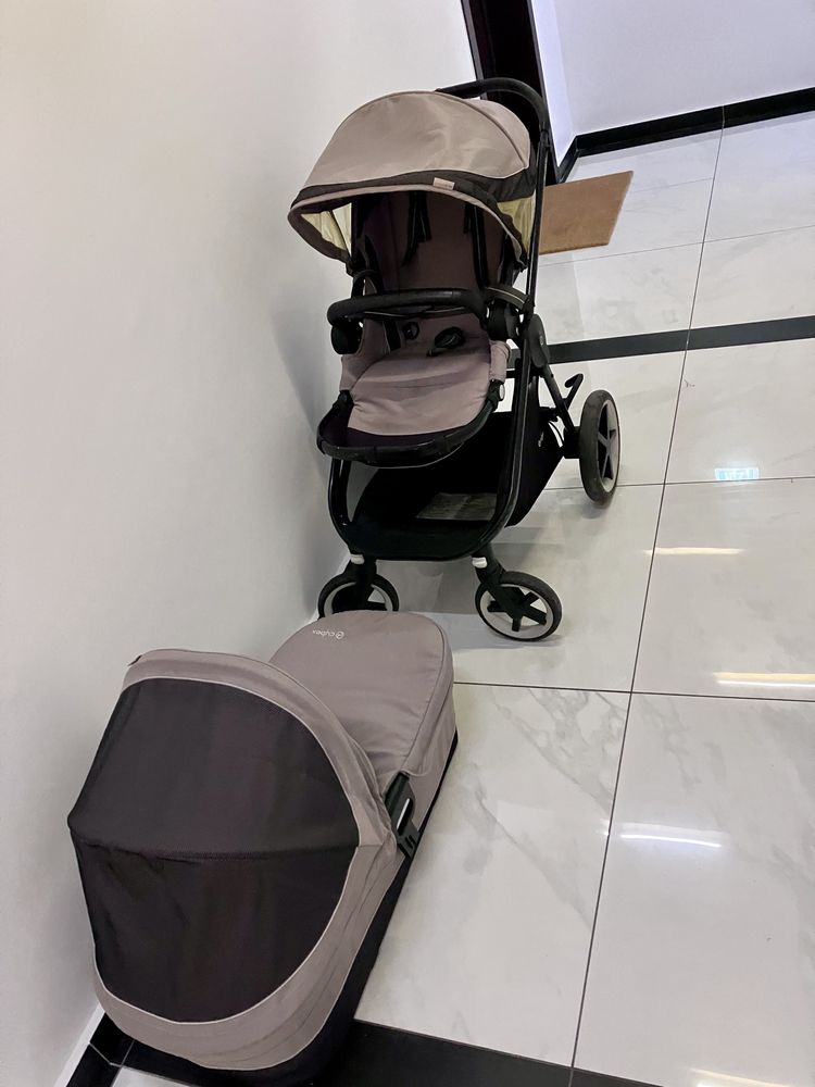 Carucior Cybex Balios M