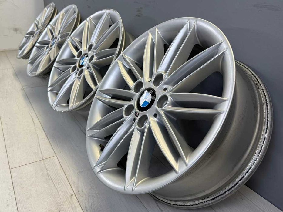 Roti/Jante BMW M 5x120 R17 Seria 1 (E87, E81, E82), Seria 3 (E90, E91)