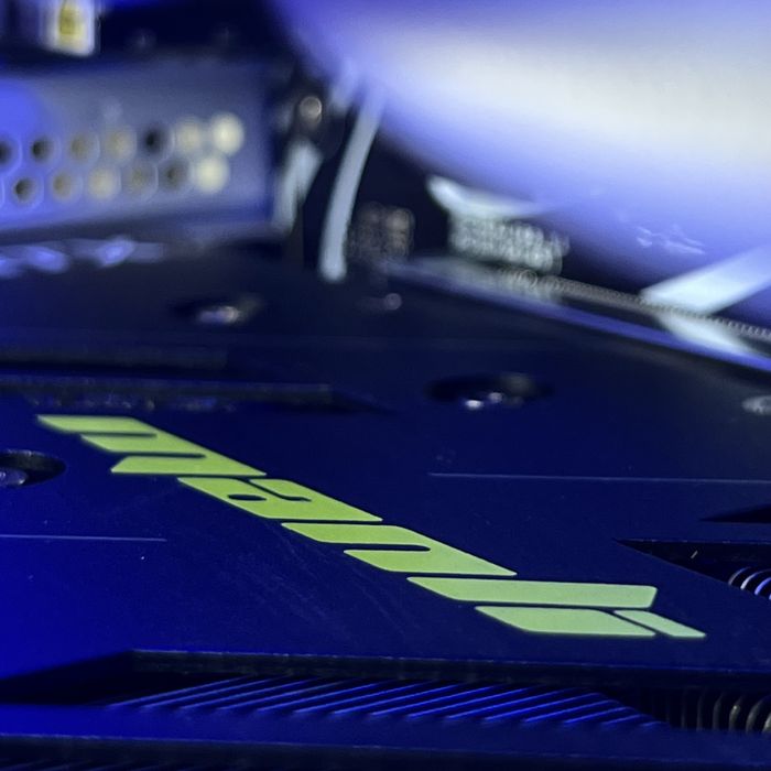 IZZER A7 modeli | i5-14th | 32/2TB | RTX 5060 | 100% kafolat |
