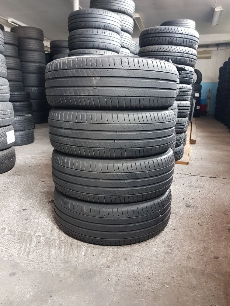 Michelin 205/55 R17 95V vară