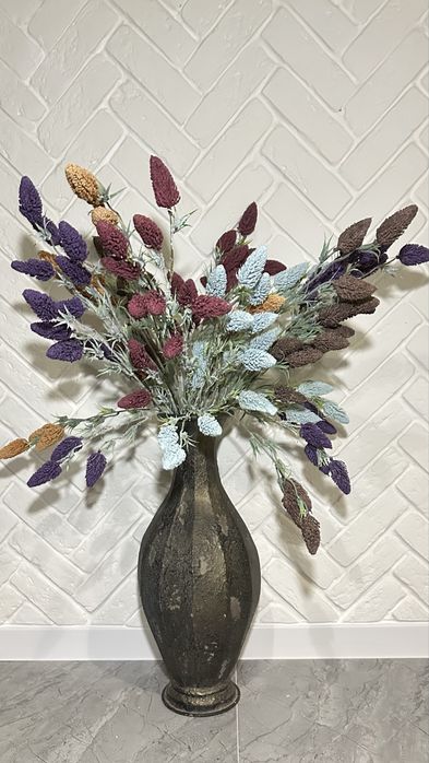 Роскошные искусственные  растения