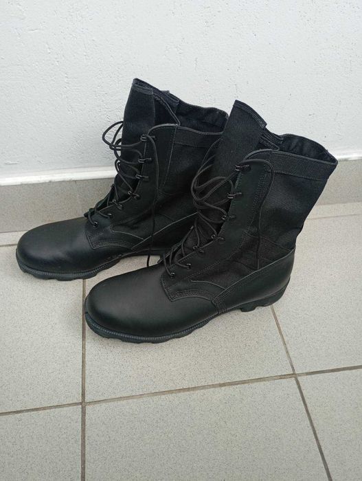 Кубинки и обувки (големи номера)