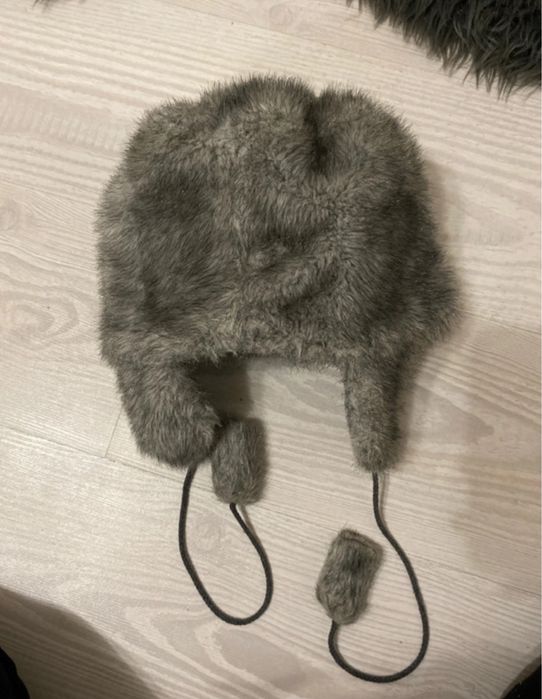 Palarie groasa femei