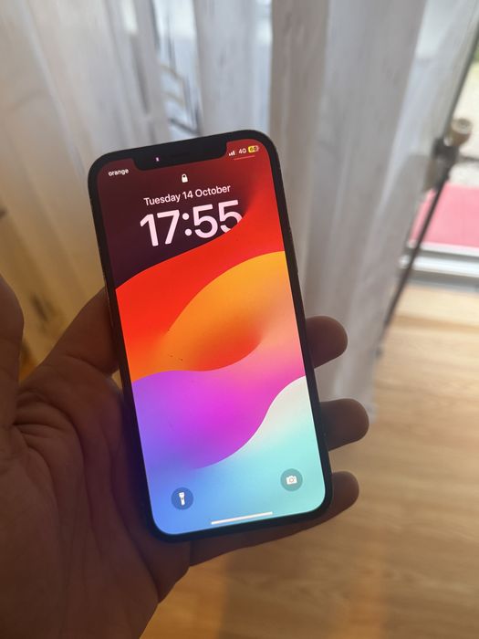 IPhone 12 Pro 128GB
