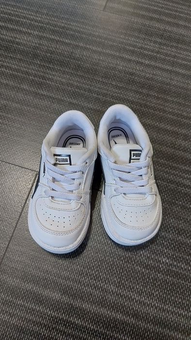 Детски маратонки 22 номер, Puma