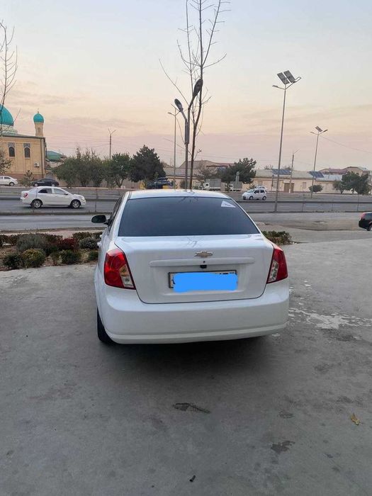 Chevrolet Gentra 2017 1 euro Avtomat