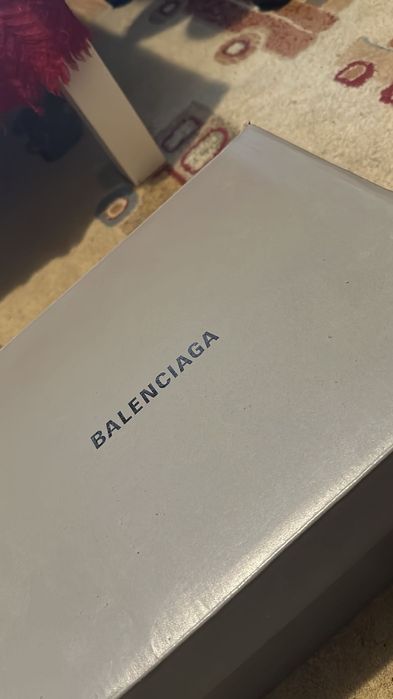 Оригинални обувки Balenciaga 44